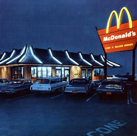 The McDonald's #1 Store Museum was housed in a replica of the former McDonald's restaurant in Des Plaines, Illinois, US, opened by Ray Kroc in April 1955. The company usually refers to this as The Original McDonald's, although it was actually the ninth McDonald's restaurant. The first McDonald's location was opened by Richard and …